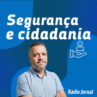 ''É muito pouco'', diz Ratton sobre Em Frente Brasil by Rádio Jornal