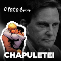 #009 O beijo de Crivella by Rádio Jornal