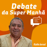 Debate eleitoral by Rádio Jornal