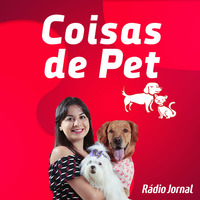 Cães e gatos também podem ter doenças de ouvido by Rádio Jornal