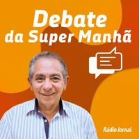 Sabatinas com os candidatos à Prefeitura do Recife delegada Patrícia Domingos (Podemos) e Charbel Maroun (Novo)  - 29/09/2020 by Rádio Jornal
