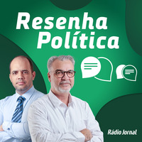 Eleições 2020: candidatos à Prefeitura do Recife apresentam novas promessas para a cidade by Rádio Jornal