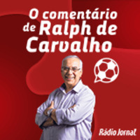 Jair Ventura faz um balanço do Sport desde sua chegada até esta fase final do Brasileirão by Rádio Jornal