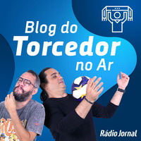 #1 Resenha do blog do torcedor agora nas redes by Rádio Jornal