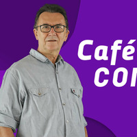 #4 A combinação perfeita entre um bom café e histórias de amor | Café &amp; Conversa by Rádio Jornal