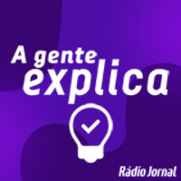 Por que soluçamos? by Rádio Jornal