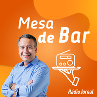 Mesa de Bar com cultura, folclore e carnaval by Rádio Jornal