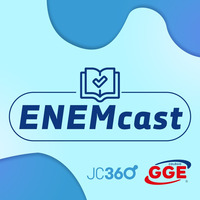 ENEMCAST #02 - Dicas de língua portuguesa para o Enem 2021 by Rádio Jornal