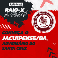 Saiba mais sobre a Jacuipense - quinto adversário do Santa Cruz na Série D by Rádio Jornal