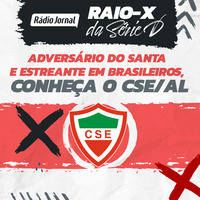 Saiba mais sobre o CSE, sexto adversário do Santa Cruz na Série D by Rádio Jornal