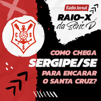 Saiba mais sobre o Sergipe - sétimo adversário do Santa Cruz na Série D by Rádio Jornal