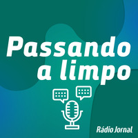 O clima da Copa no Brasil by Rádio Jornal