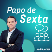 PAPO DE SEXTA: Banda Eddie by Rádio Jornal