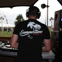 DJ Mix 2020-08-11 by DJ-Lingua