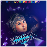 CHAMMA CHAMMA DJ JAYDEEP AND DJ HK MIX by DEEJAYJYK