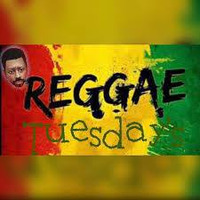 Reggae 5 Feb 2019 by Jeff Mwangemi