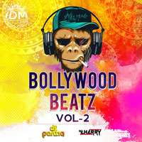 Bollywood Beatz Vol.2 - DJ Partha x DJ Cherry