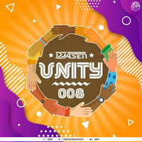 Unity 008 - DJ A.Sen