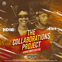 The Collaborations Project - DJ Rocco X DJ Abhi