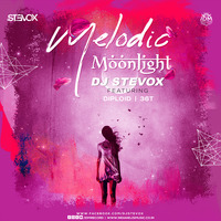 Melodic Moonlight - DJ Stevox