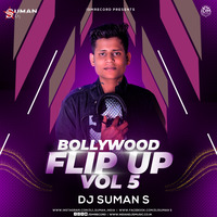 Bollywood Flip Up Vol - 5