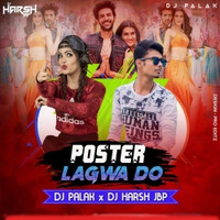 POSTER LAGWA DO - DJ PALAK &amp; DJ HARSHJBP REMIX by INDIAN DJS MUSIC - 'IDM'™