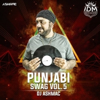 Main Teri Ho Gayi Ft. Milind Gaba (Down Tempo Mix) - DJ Ashmac by INDIAN DJS MUSIC - 'IDM'™