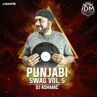  Kadar Ft. Mankrit Aulakh ( Moombahton Mix ) - DJ Ashmac by INDIAN DJS MUSIC - 'IDM'™