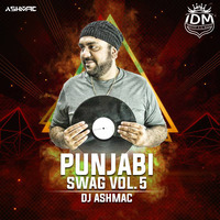22 Da Feat. Zora Randhawa ( Moombahton Mix )-DJ Ashmac by INDIAN DJS MUSIC - 'IDM'™
