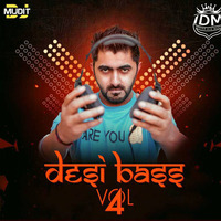 Lamberghini (Desi Bass Mix) _ The Doorbeen Ft. Ragini - DJ Mudit Gulati by INDIAN DJS MUSIC - 'IDM'™