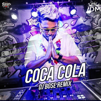 Coca Cola (Remix) - Luka Chuppi - DJ Bose by INDIAN DJS MUSIC - 'IDM'™