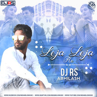 Leja Re-(Remix)Dj RS Abhilash by INDIAN DJS MUSIC - 'IDM'™
