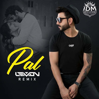 Pal (Remix) - DJ Lemon by INDIAN DJS MUSIC - 'IDM'™