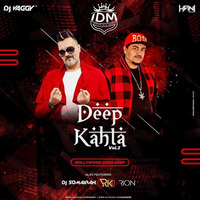 Kya Baat Hai (Remix) DJs Vaggy X Hani X Somairah Mix by INDIAN DJS MUSIC - 'IDM'™