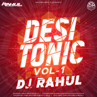 MERA WALA SARDAR DJ RAHUL X DJ KRISH by INDIAN DJS MUSIC - 'IDM'™
