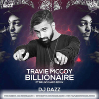 Billionaire(Remix)-DJ DAZZ by INDIAN DJS MUSIC - 'IDM'™