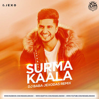 Surma Kaala (Remix) - DJ Baba Jexodas by INDIAN DJS MUSIC - 'IDM'™