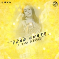 Tera Ghata (Remix)Dj Baba Jexodas by INDIAN DJS MUSIC - 'IDM'™