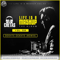 Dekhte Dekhte(Remix) Dj Chetas by INDIAN DJS MUSIC - 'IDM'™