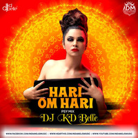 Hari Om Hari (Psy Mashup) - DJ KD Belle by INDIAN DJS MUSIC - 'IDM'™