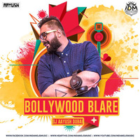 Kya Baat Hai (Saxophone Mix) - Harrdy Sandhu - DJ Aayush Dubai by INDIAN DJS MUSIC - 'IDM'™