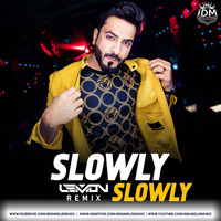 Slowly Slowly (Remix) - DJ Lemon by INDIAN DJS MUSIC - 'IDM'™
