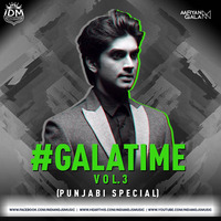 Expert Jatt (Aaryan Gala Remix) - Bonus Track by INDIAN DJS MUSIC - 'IDM'™