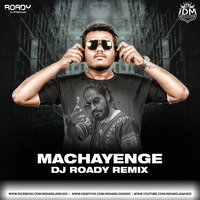 Machayenge (Remix) - Emiway - DJ Roady by INDIAN DJS MUSIC - 'IDM'™