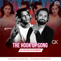 The Hook Up - Remix - Dj Suman n GK Remix by INDIAN DJS MUSIC - 'IDM'™