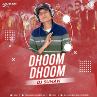 Dhoom Dhhom Dj Suman by INDIAN DJS MUSIC - 'IDM'™