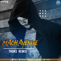 MACHAYENGE (Emiway) - TRON3 And Dj Abhik(Remix) by INDIAN DJS MUSIC - 'IDM'™