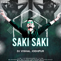 O Saki Saki(House Mix)DJ Vishal Jodhpur by INDIAN DJS MUSIC - 'IDM'™