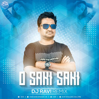 O SAKI SAKI (HOUSE REMIX) DJ RAVI by INDIAN DJS MUSIC - 'IDM'™