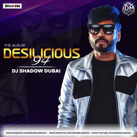 Akh Lad Jaave - Loveratri - DJ Piyu X DJ Shadow Dubai Extended Festival Mashup by INDIAN DJS MUSIC - 'IDM'™
